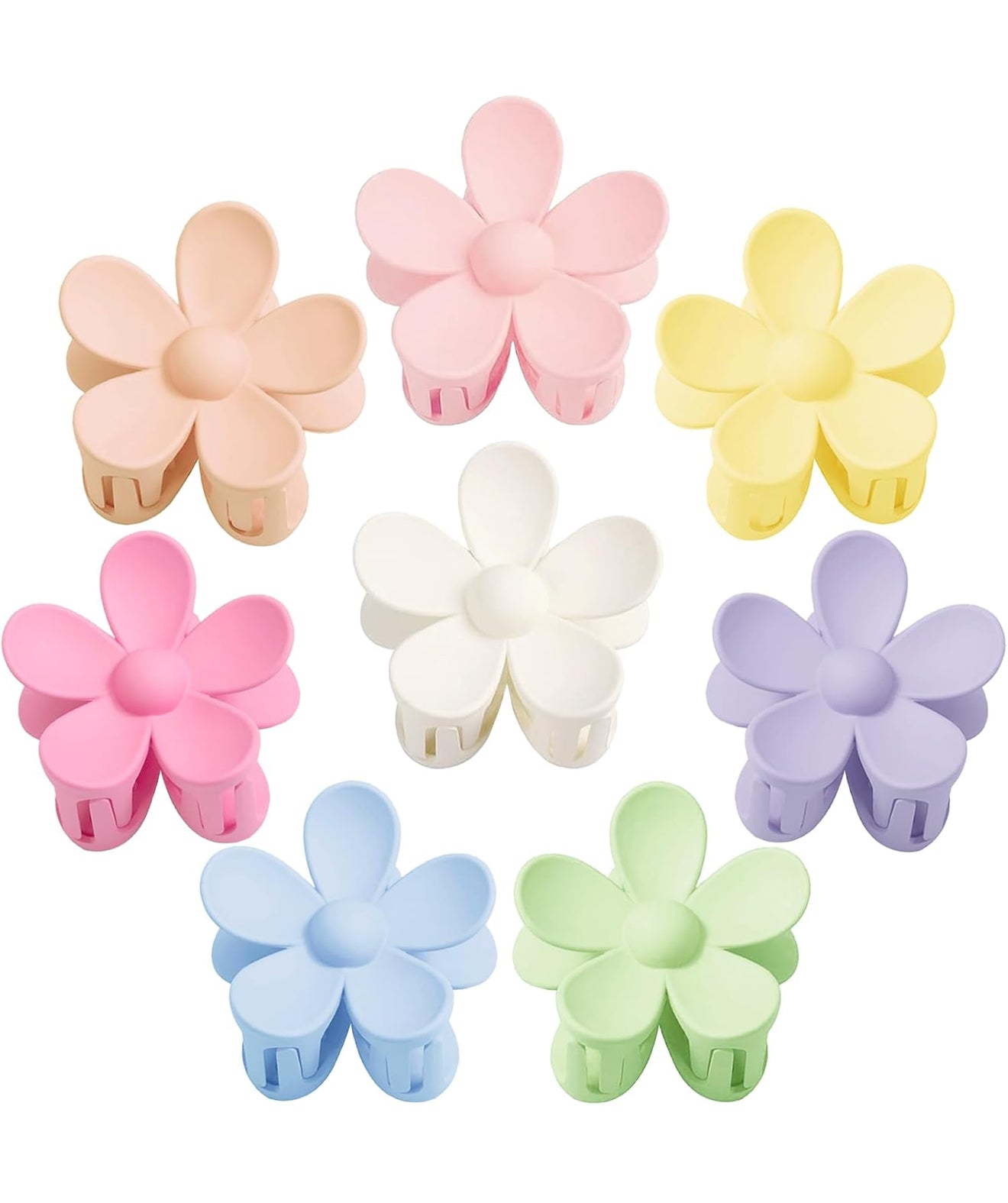 The Flower Claw
