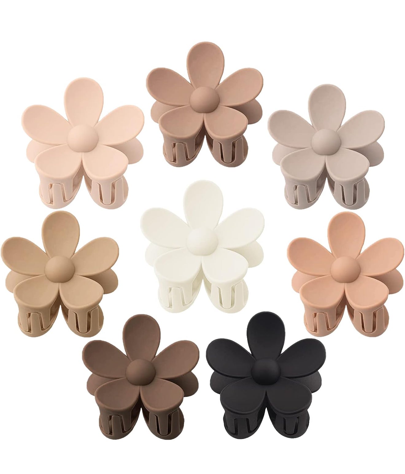 The Flower Claw