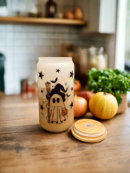 Ghosty Cup