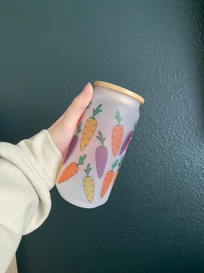 Carrot Cup