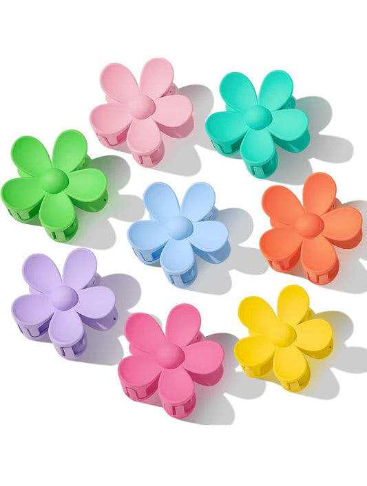 The Flower Claw