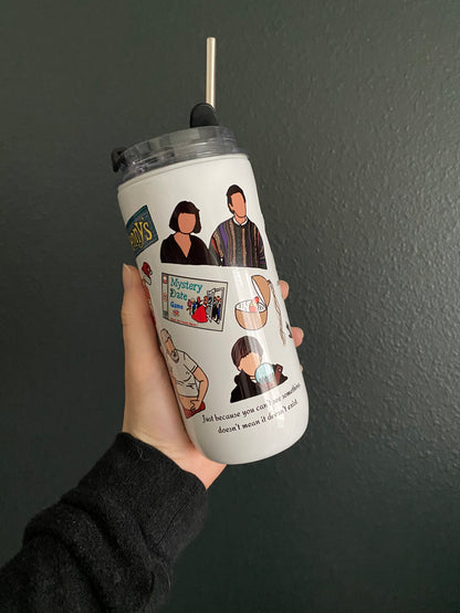 The SC Inspired Cup