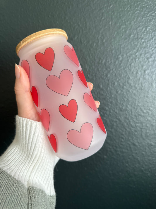 Hearts Cup