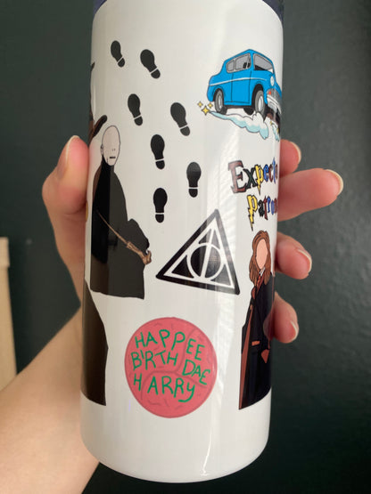 HP inspired Cup