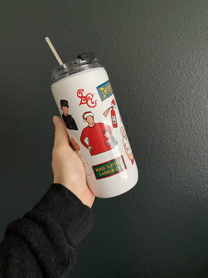 The SC Inspired Cup