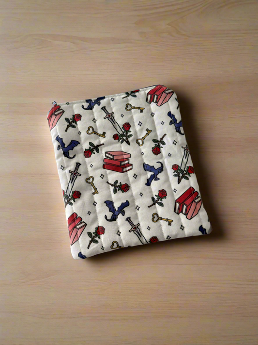Romantacy Kindle Sleeve