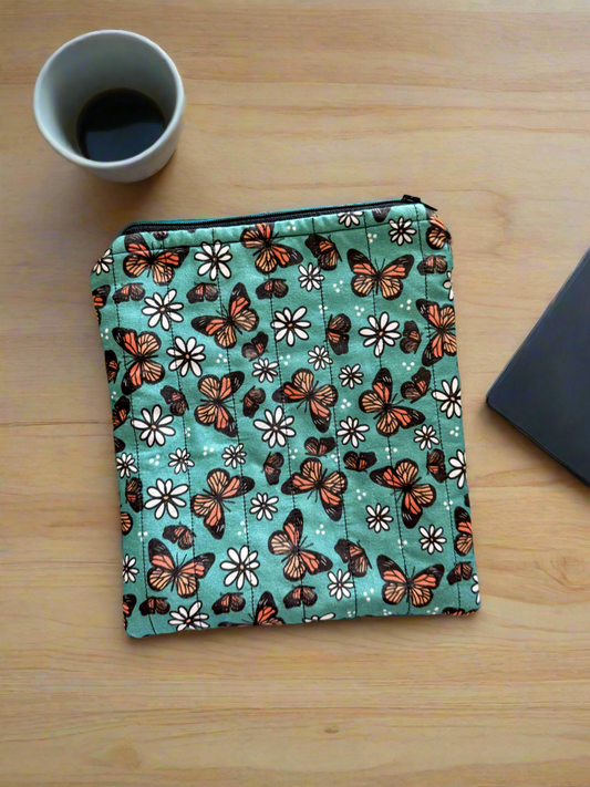 Monarch Kindle Sleeve