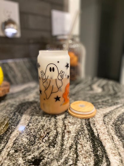 Ghosty Cup