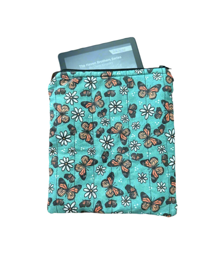 Monarch Kindle Sleeve
