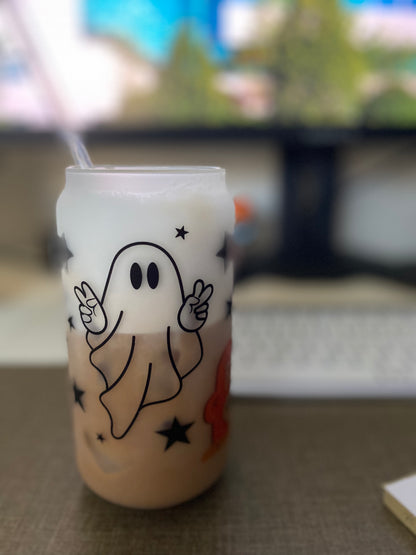 Ghosty Cup