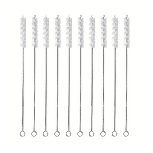 Glass Straw Cleaning Brush