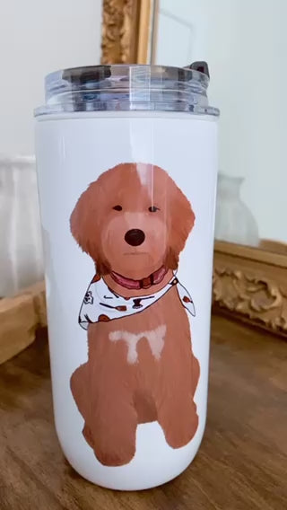 Custom Cup